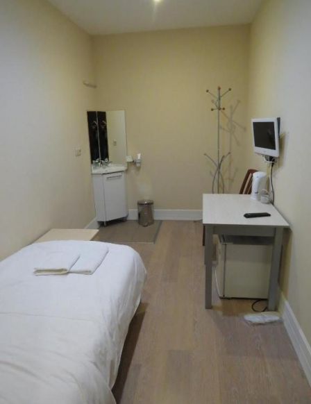 Фотография номера гостиницы Дом на Маяковке