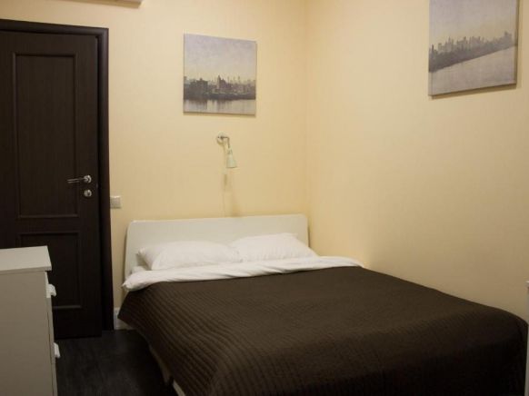 Фотография номера гостиницы Дом на Маяковке