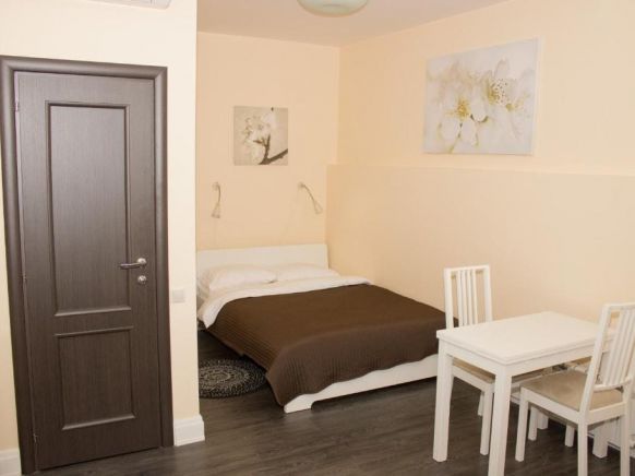 Фотография номера гостиницы Дом на Маяковке