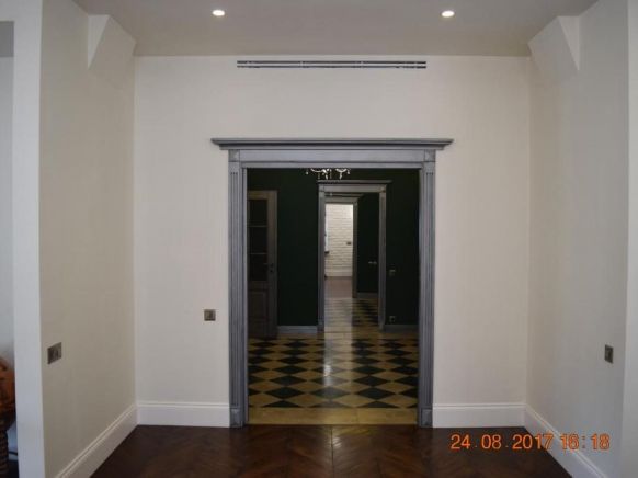 Фотография номера гостиницы Дом на Маяковке