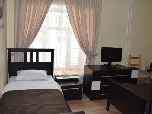 Фотография номера гостиницы Дом на Маяковке