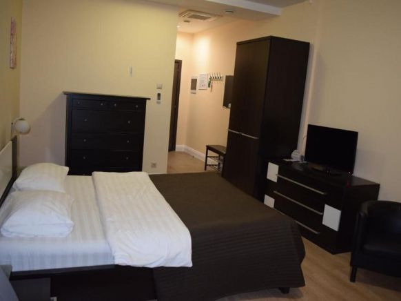 Фотография номера гостиницы Дом на Маяковке