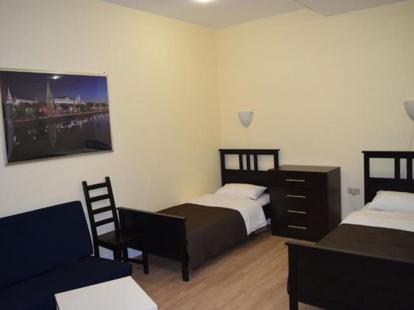 Фотография номера гостиницы Дом на Маяковке