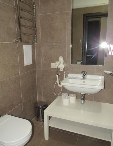 Фотография номера гостиницы Дом на Маяковке