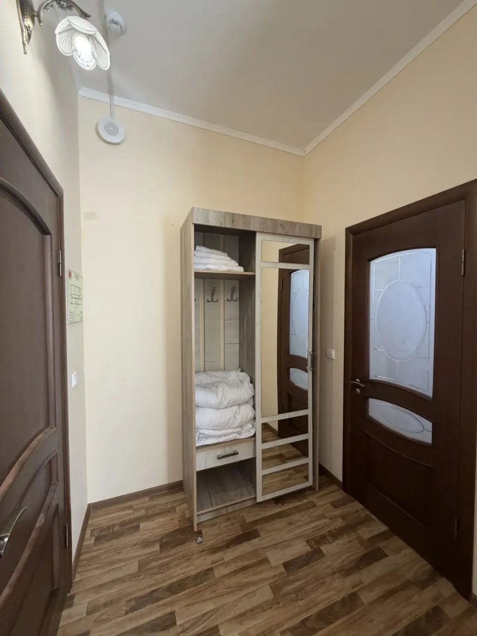 Трехместный (Плюс), ВАП-Отель