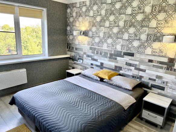 Фотография номера гостиницы Морская, 250