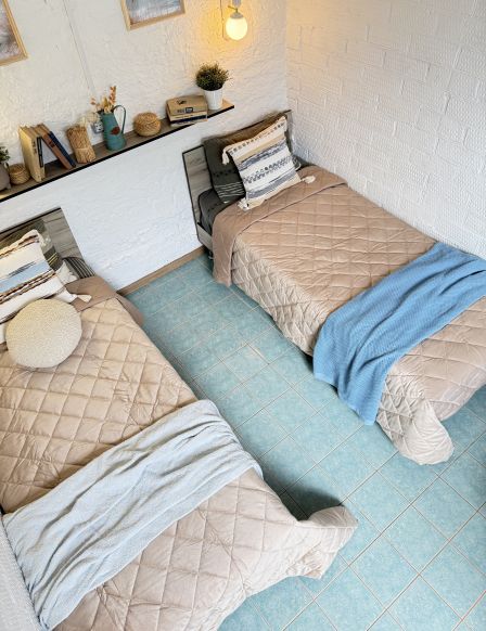 Фотография номера гостевого дома Южный Бриз