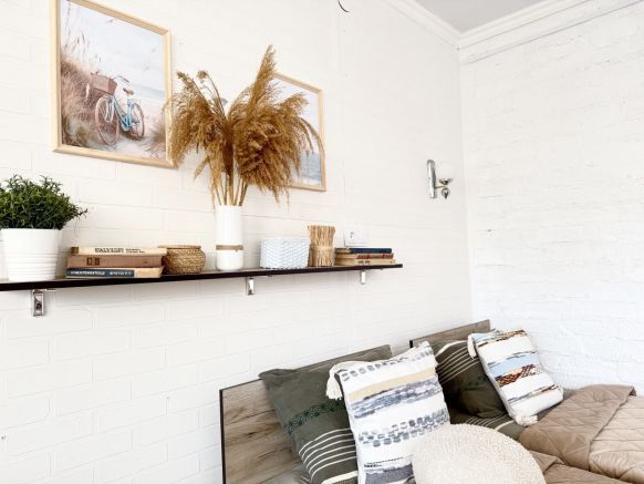 Фотография номера гостевого дома Южный Бриз