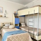 Четырехместный (Лофт), Гостевой дом Южный Бриз
