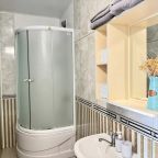 Четырехместный (Лофт), Гостевой дом Южный Бриз