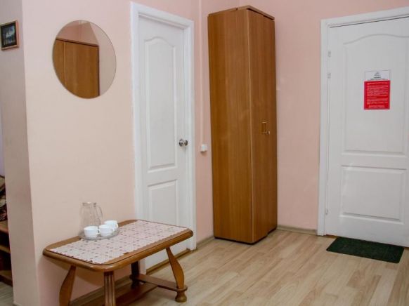 Фотография номера гостиницы Энергетик