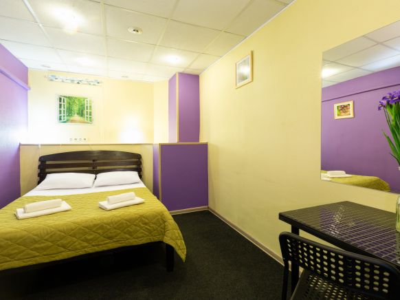 Фотография номера мини отеля Измайловский