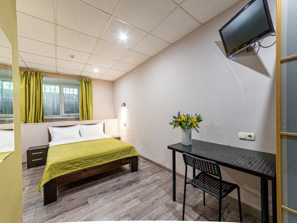 Фотография номера мини отеля Измайловский