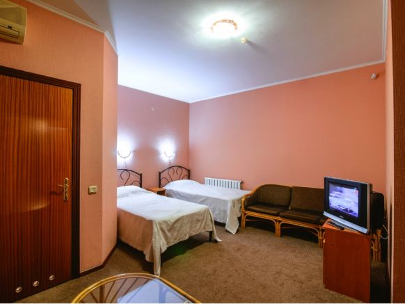 Фотография номера гостиницы Вилла Верона