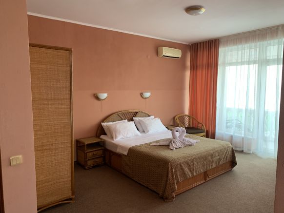 Фотография номера гостиницы Вилла Верона