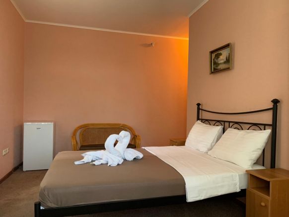 Фотография номера гостиницы Вилла Верона