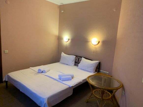 Фотография номера гостиницы Вилла Верона