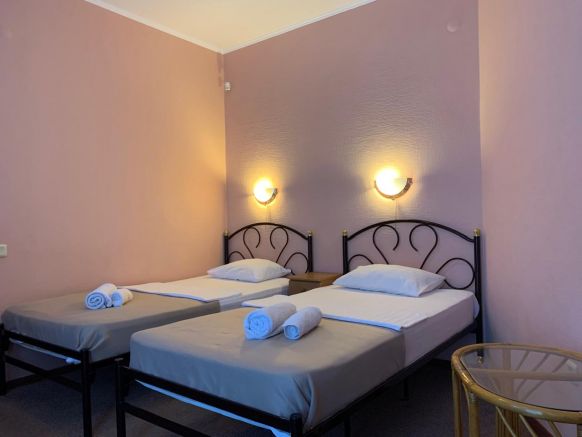 Фотография номера гостиницы Вилла Верона