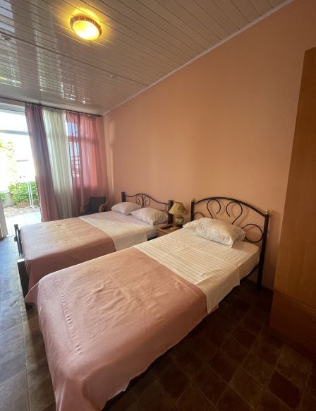 Фотография номера гостиницы Вилла Верона