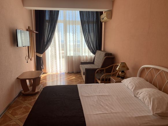 Фотография номера гостиницы Вилла Верона