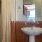 Двухместный (Стандарт, улучшенный №34, 35,36 с террасой), Отель Вилла Верона