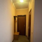 Двухместный (Делюкс № 22 с  балконом), Отель Вилла Верона