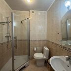 Двухместный (Делюкс № 22 с  балконом), Отель Вилла Верона