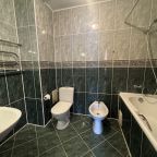 Люкс (Люкс № 33 с балконом), Отель Вилла Верона