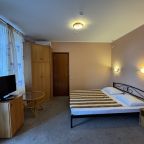 Двухместный (Делюкс № 31 с балконом), Отель Вилла Верона