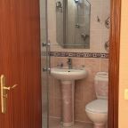 Двухместный (Делюкс № 41 с балконом вид на море), Отель Вилла Верона