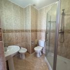 Люкс (Люкс № 43 с балконом вид на море), Отель Вилла Верона