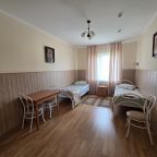Сьюит (Люкс семейный), Гостевой дом Морская 51