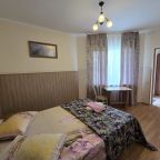 Сьюит (Люкс семейный), Гостевой дом Морская 51