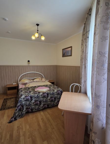 Фотография номера гостевого дома Морская, 51