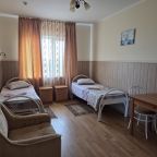 Сьюит (Люкс семейный), Гостевой дом Морская 51