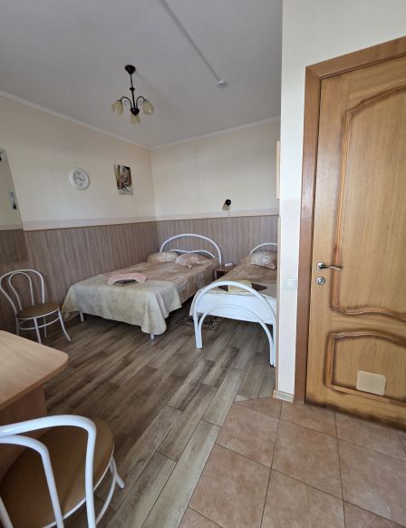 Фотография номера гостевого дома Морская, 51