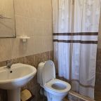 Трехместный (С ванной комнатой), Гостевой дом Морская 51