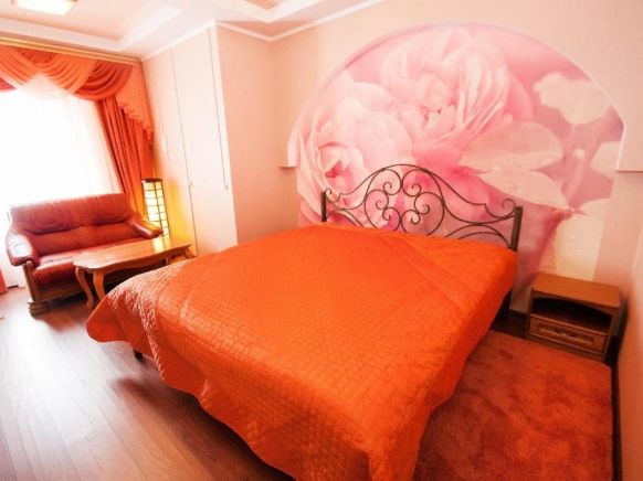 Фотография номера гостиницы Центральная