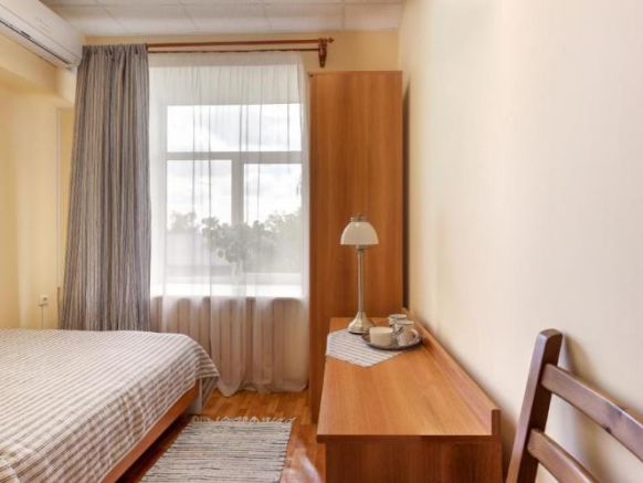 Фотография номера мини отеля Сон & Лён