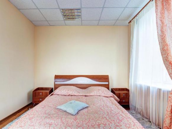 Фотография номера мини отеля Сон & Лён