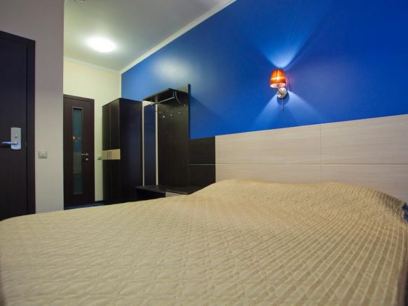 Фотография номера гостиницы Антик