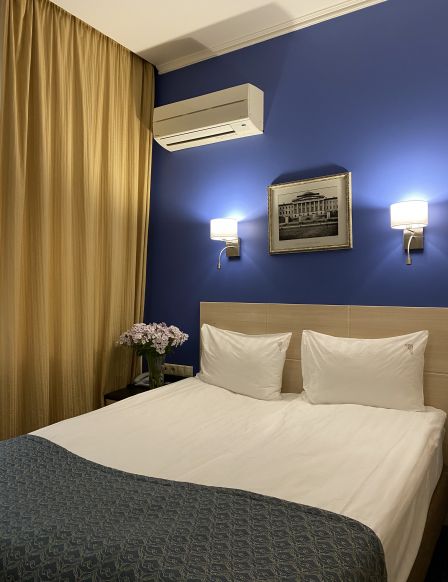 Фотография номера гостиницы Антик