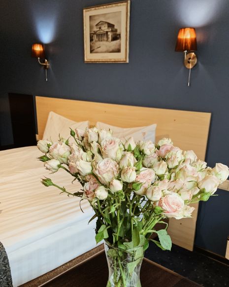 Фотография номера гостиницы Антик