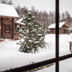 Номер (Дом для отпуска с сауной), Загородный клуб Прибрежный