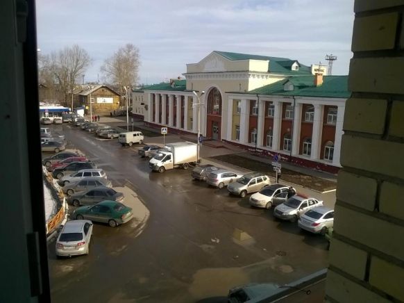 Фотография номера мини отеля Комнаты отдыха