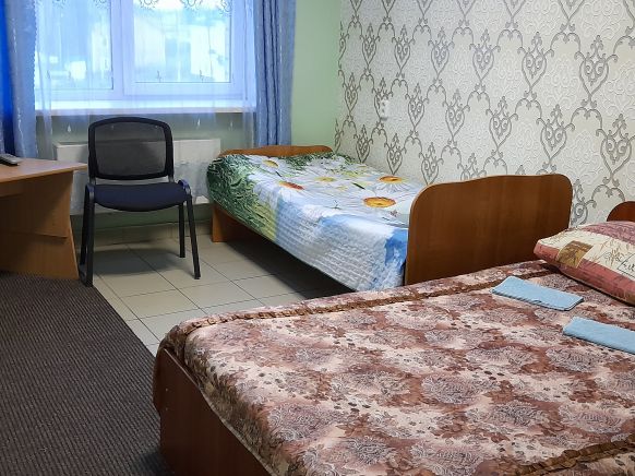 Фотография номера мини отеля Комнаты отдыха