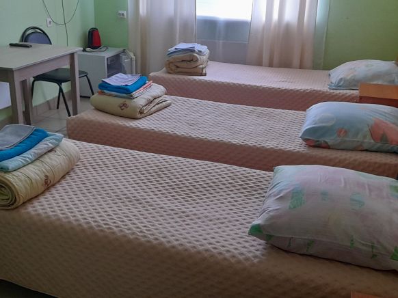 Фотография номера мини отеля Комнаты отдыха