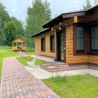 Сюит (Шале номер), База отдыха Проховское Подворье