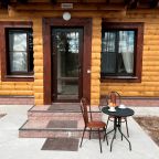Сюит (Шале номер), База отдыха Проховское Подворье
