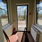Сюит (Шале номер), База отдыха Проховское Подворье